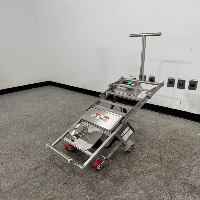 Pall Life Sciences Magnetic Mixer image 1